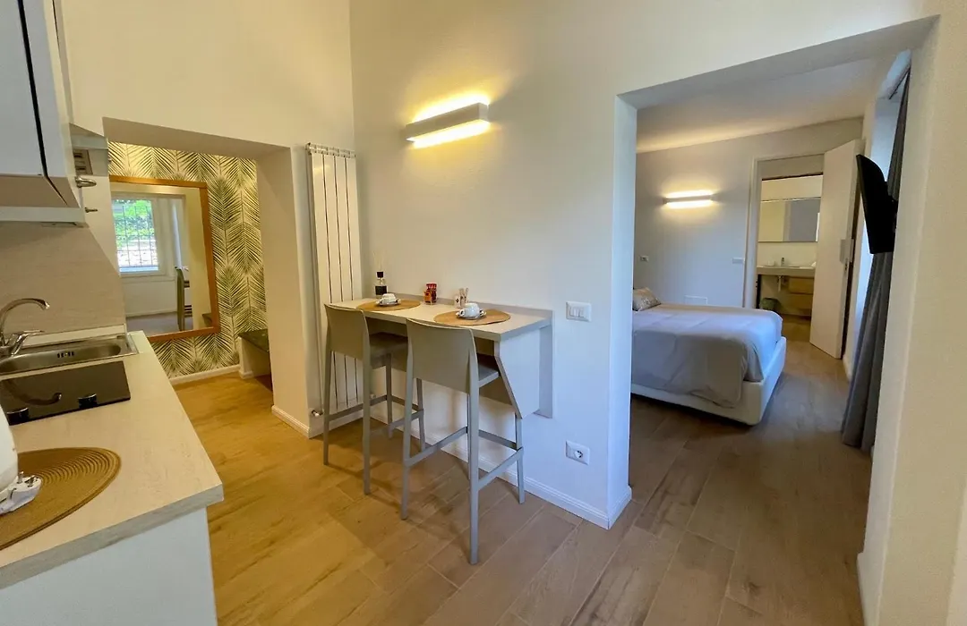 Hotel Baia di Paré-1
